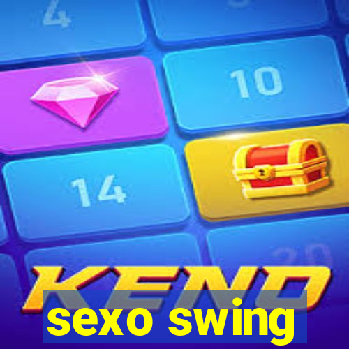 sexo swing